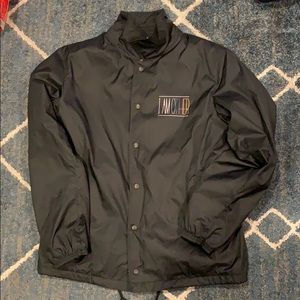 Pharrell Uniqlo I Am Other Coach Jacket